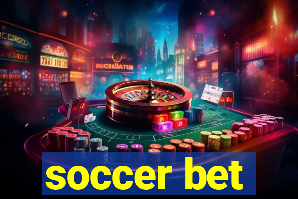 soccer bet